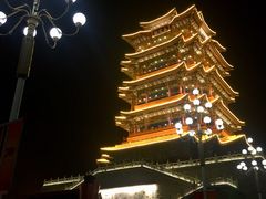-门城湖公园