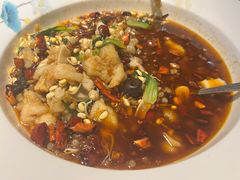 -隆喜元鱼汤包·海鲜(中联广场店)