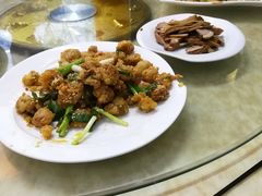 -同发号饭庄(复兴路店)