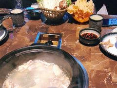 -同仁四季椰子鸡(海岸城天利店)