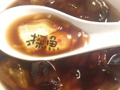 -探鱼·鲜青椒爽麻烤鱼(西南商都店)