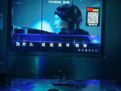 -圣地雅歌KTV(市府广场店)