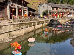 -布袋山风景区