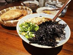 -贡梅老面馆·蟹粉面·无锡特色小吃(南长街主推店)