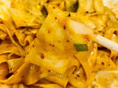 油泼扯面-鼎高高陕西美食(龙德广场店)