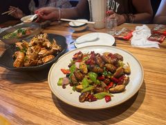 -金太阳海鲜烧烤·本地人餐厅(东纬路旗舰店)