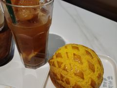 -柠檬树茶餐厅(海雅缤纷城店)