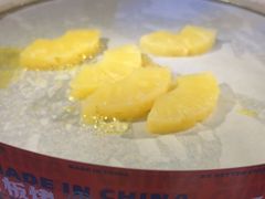 -秦炉烤肉(财富中心店)