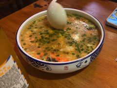 -旺角小渔村·海肠捞饭开创者(环山路店)
