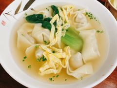 -同得兴 Since·1995 传统苏式面馆(十全街店)