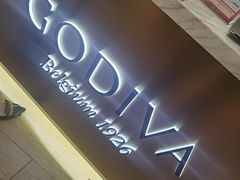 -GODIVA(万象城店)