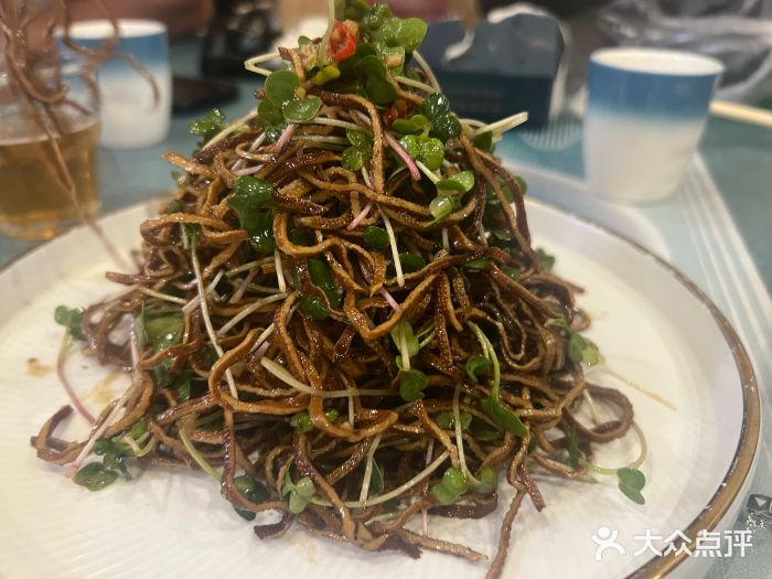 国强手抓(西夏区店)图片