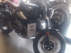 -北京德悦行BMW宝马摩托车