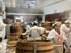 -海汇源老烧麦店(东大街总店)