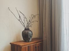 大堂-素清香(解放路店)