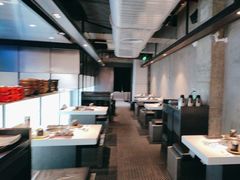 -焱铁烧·黑毛和牛专门店(杭州嘉里中心店)