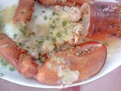 -南海渔家•海鲜•正宗海南菜(海棠湾店)