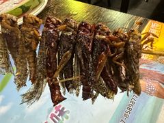 -巴犀烧烤(新崇光店)
