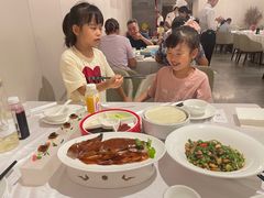 -满堂·烤鸭店·北京菜(鼓楼店)