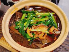 鹅血-春梅里卤鹅馆·47年老字号(中山路店)