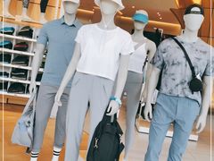 -lululemon(天环广场店)