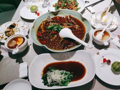 -写庭·鱼鲜川菜·宴请(铁像寺水街店)