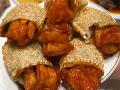 -满盛春饼·新津菜(河北路总店)