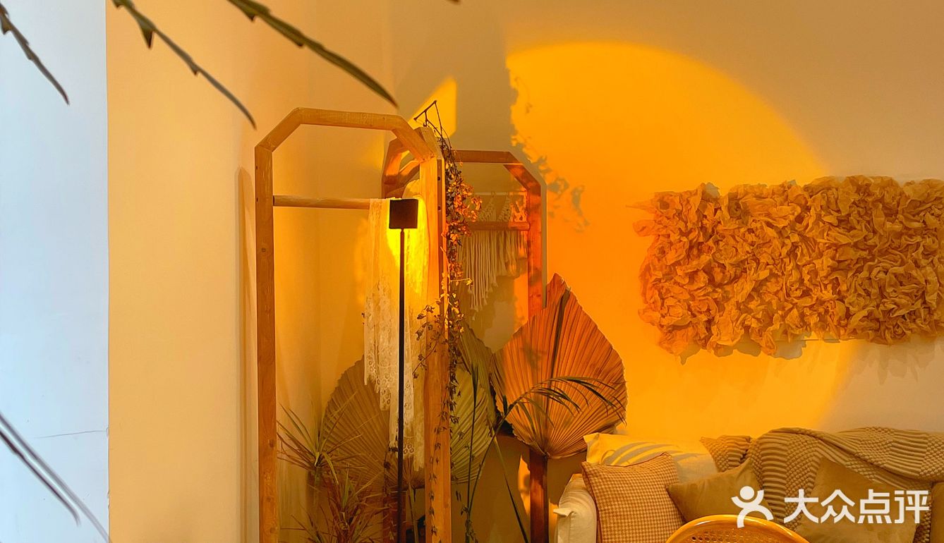 成都探店｜藏在龙泉驿的鲜花下午茶花艺馆🪴 