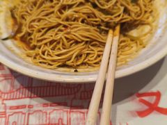 老武汉凉面（大份）-肥肥虾庄·金牌油焖大虾(汉口城市广场店)