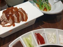 -全聚德(上海首店浦东店)