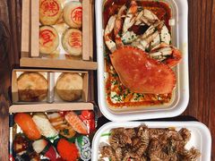 -盒马鲜生(悦峰店)