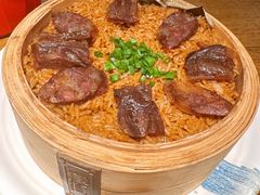 -乔街深夜食堂·小龙虾·高压锅生蚝(杭州总店)