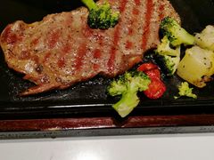 -必胜客(新辰里酒仙桥店)