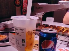 -丰茂烤串(全国首店)