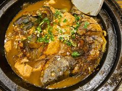 -灶座小锅烀饼·铁锅炖(全国总店)