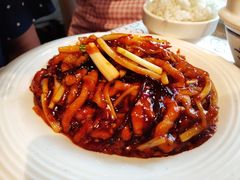 -大鸭梨(天通西苑店)