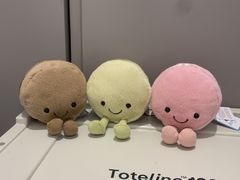 -jELLYCAT(北京市甘家口百货店)