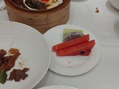 -香宫中餐厅·大连香格里拉(人民路店)