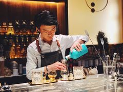 -STARRY CAFE & LOUNGE BAR(高新店)