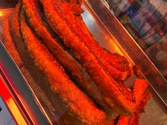 -脆皮五花肉(建东街旗舰店)