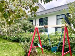 -丽泽山庄·生态怀柔菜·虹鳟鱼(红螺寺店)