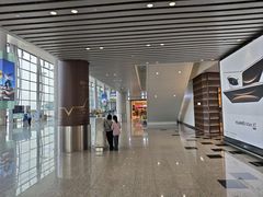 -广州白云国际机场-T2航站楼