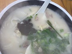 -大头亮羊汤烩面·河南非遗(良乡总店)