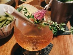 -埋位小酒馆(东城店)