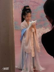 -盘子女人坊古装写真摄影(天津总店)