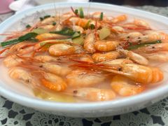 -旺山·浪头人家