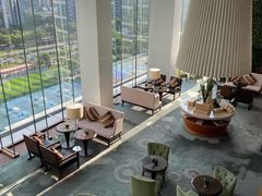 -深圳湾木棉花酒店