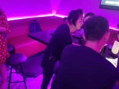 -冰城小镇音乐串吧·聚会餐厅(百子湾店)