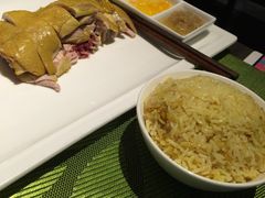 -华辉快餐店(江南西总店)