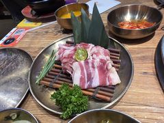 -首尔朴宝·炭火烤肉(五角场店)